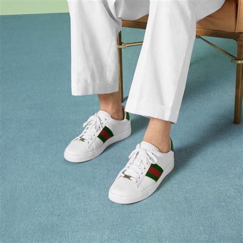 gucci acd|ace sneakers gucci.